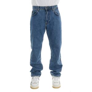 JEANS BIGHORN RBA35 BLU